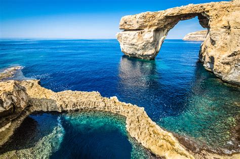 azure window gozo